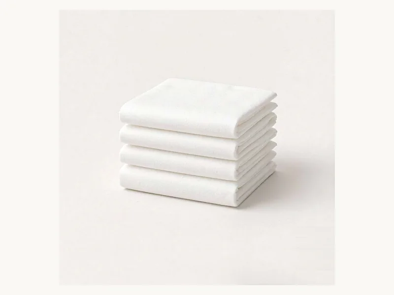 Disposable Bath Towels